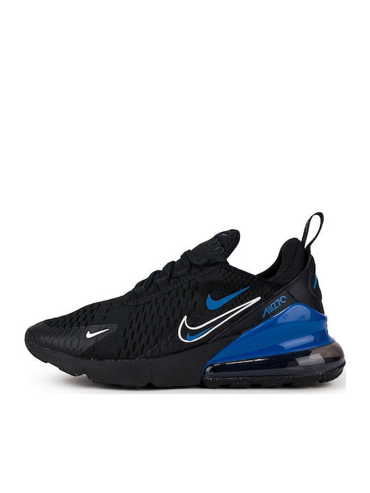 Air Max 270 Air Max 270 Kids Sneakers Black