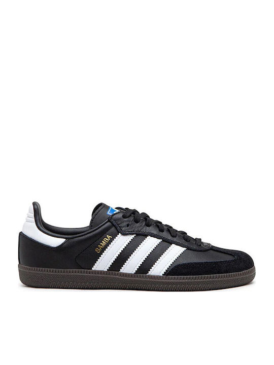Samba Originals Kids Sneakers Black