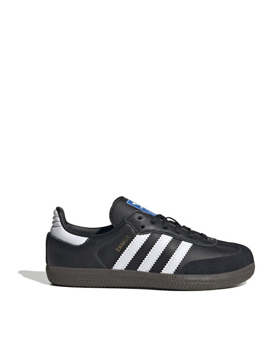Samba Originals Kids Sneakers Black