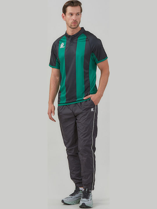 Jersey Style Football