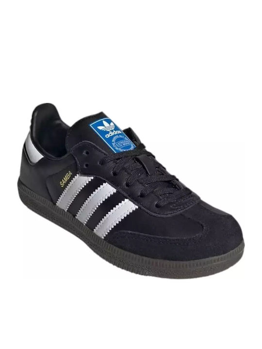 Samba Originals Kids Sneakers Black