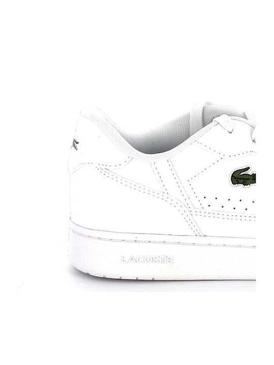 T-clip Παιδικά Sneakers Λευκά