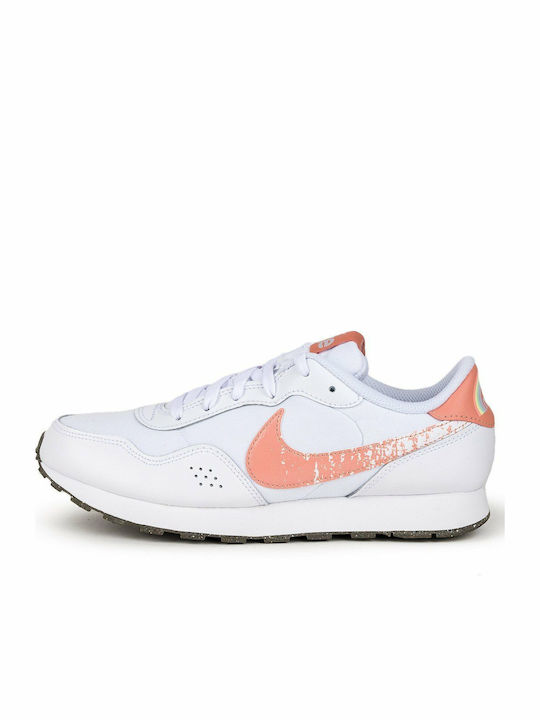 Valiant MD Valiant Kids Sneakers White / Cave Stone / Aura / Light Madder Root
