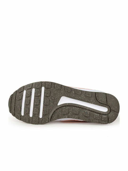 Valiant MD Valiant Kids Sneakers White / Cave Stone / Aura / Light Madder Root