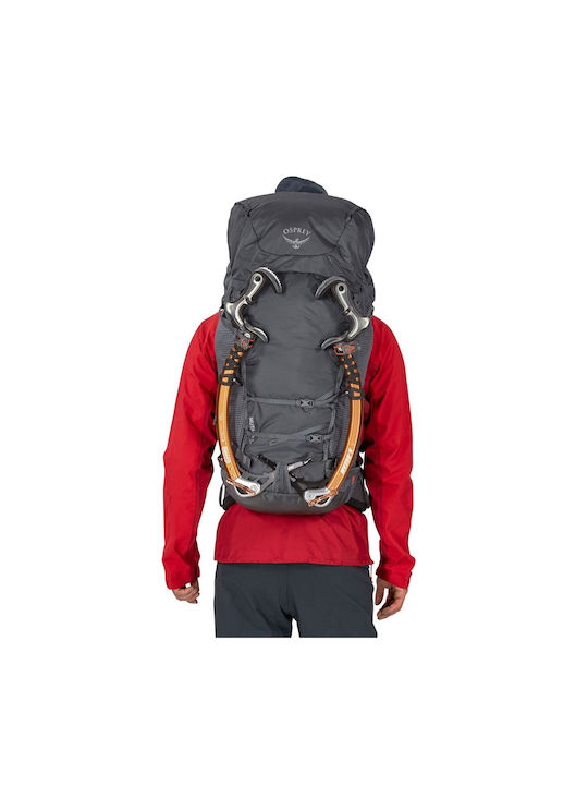 Osprey Mutant 52 Mountaineering Backpack 52lt Blue 10007030