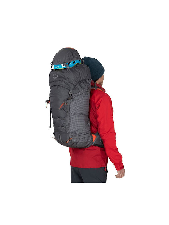 Osprey Mutant 52 Mountaineering Backpack 52lt Blue 10007030