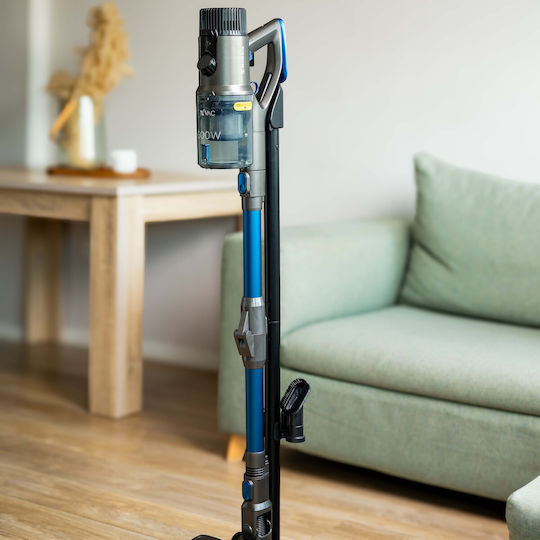 Morris Прахосмукачка Stick Черна SVC6101HH