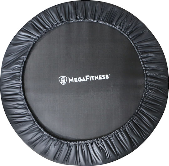 MegaFitness Trampolin Gymnastik Durchmesser 102cm