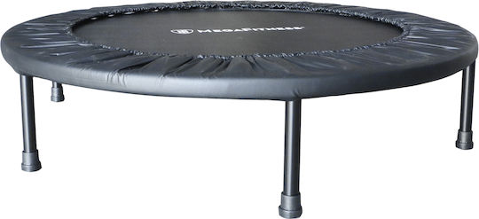 MegaFitness Trampolin Gymnastik Durchmesser 102cm