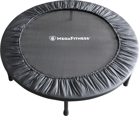MegaFitness Trampolin Gymnastik Durchmesser 102cm