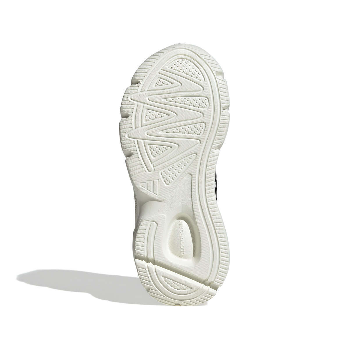 adidas Crazychaos 2000 Încălțăminte sport Joasa pentru copii Bej