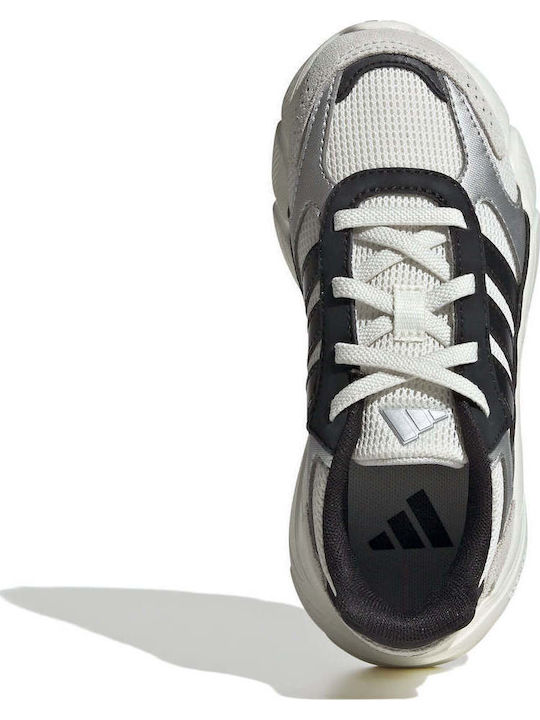 Crazychaos 2000 Παιδικά Sneakers Μπεζ