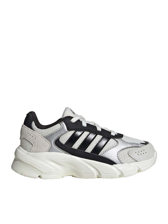 【おだんご】 1365、1394、①、③ adidas Crazychaos 2000 Încălțăminte sport Joasa pentru copii Bej