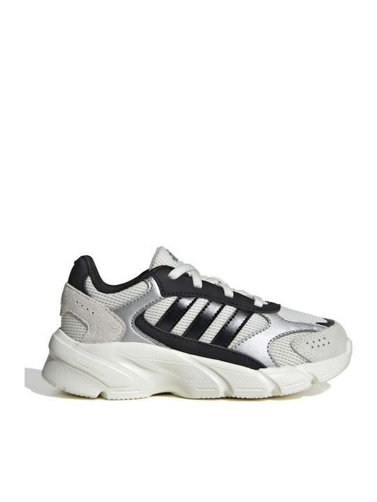 Crazychaos 2000 Παιδικά Sneakers Μπεζ