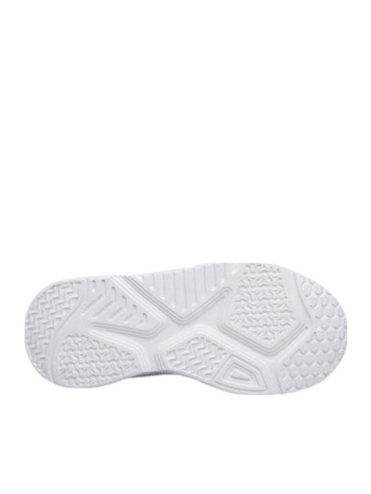 Memory Killington Kinder Sneakers mit Klettverschluss Gray