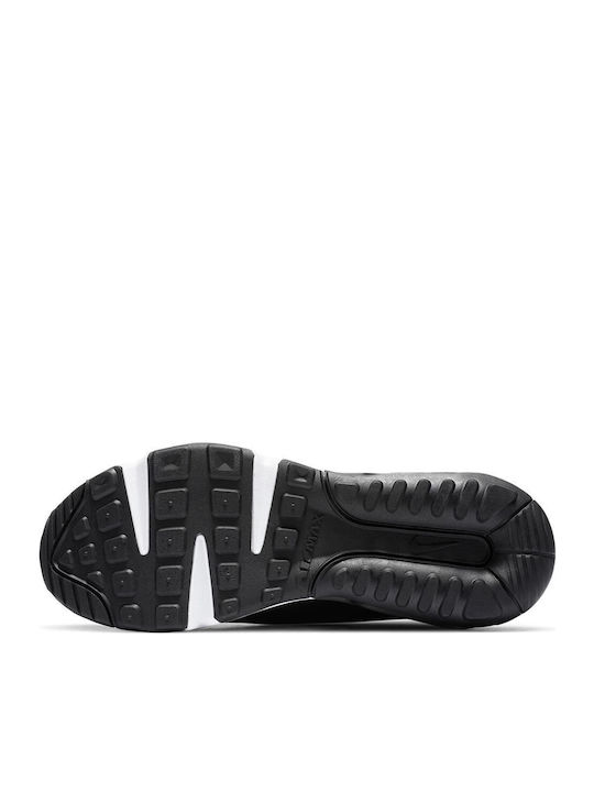 Air Max 2090 GS Kinder Sneakers Schwarz