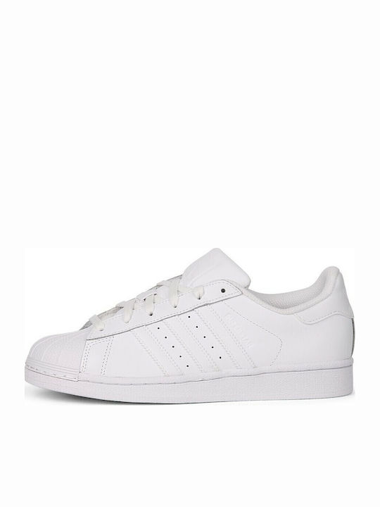 Superstar Παιδικά Sneakers Cloud White