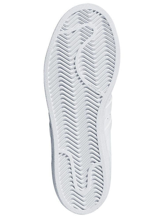 Superstar Παιδικά Sneakers Cloud White