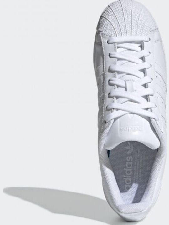 Superstar Παιδικά Sneakers Cloud White
