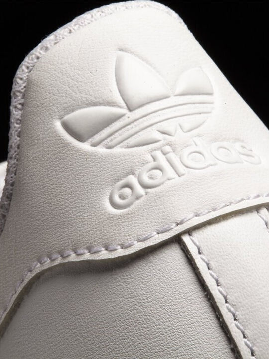 Superstar Παιδικά Sneakers Cloud White