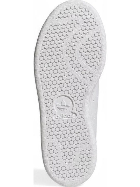 Stan Smith Stan Smith J Încălțăminte sport Joasa pentru copii Cloud White / Blue Bird