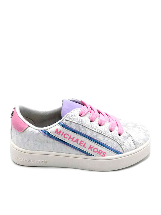 Kinder Sneakers Weiß