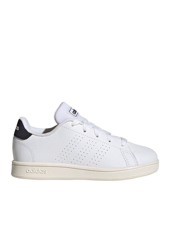 ADVANTAGE K Παιδικά Sneakers Cloud White / Legend Ink