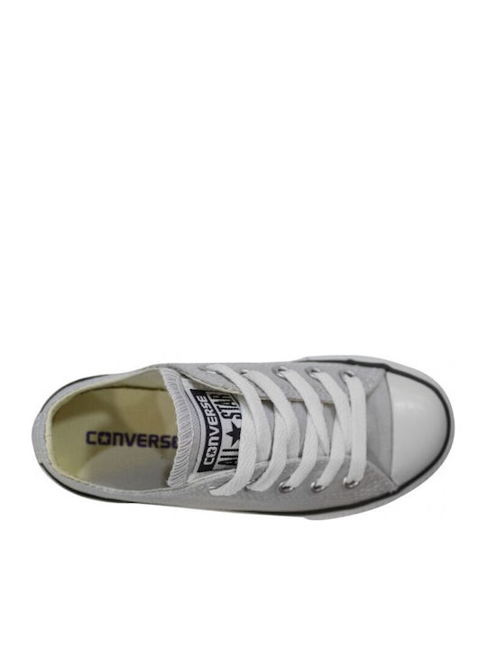 Kids Sneakers Gray Chuck Taylor All Star