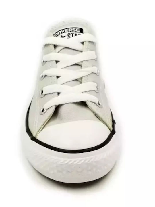 Kids Sneakers Gray Chuck Taylor All Star