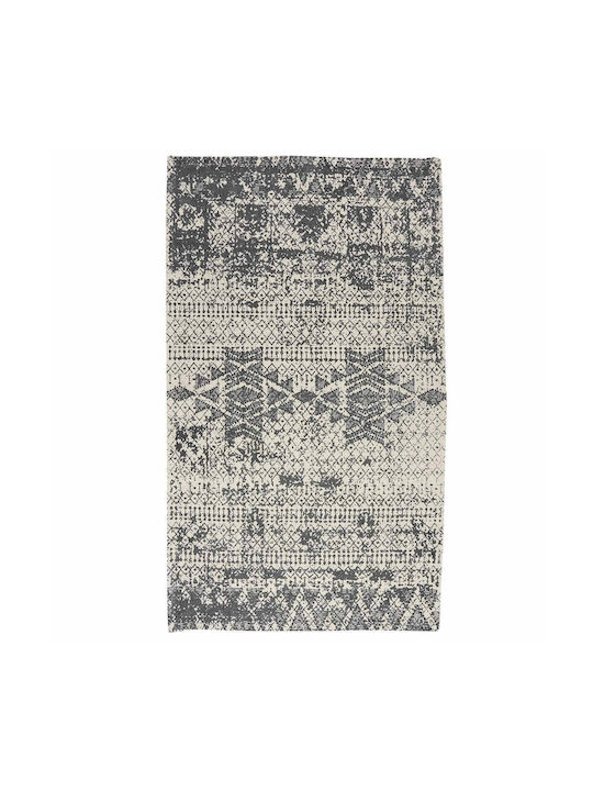 Das Home 7020 Covor Rectangular Bumbac Gri 799970147020
