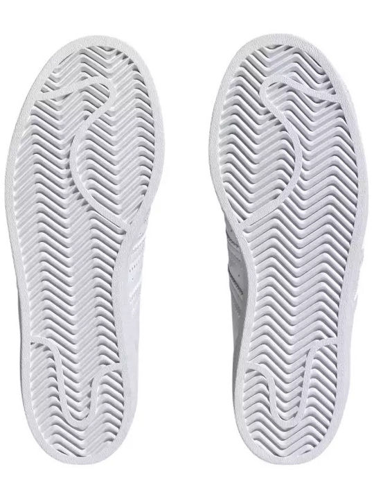 Superstar Детски маратонки Low Ftwwht / Halblu