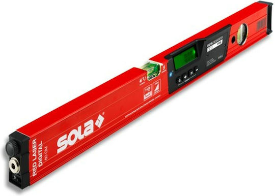 Sola M1206984 Нивелир Алуминиев