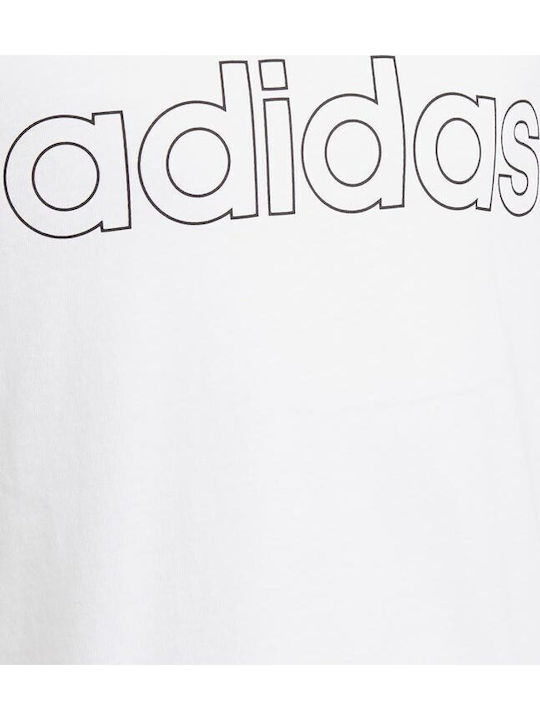 Kids' T-shirt White Essentials
