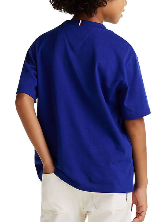 Kinder-T-Shirt RWA ESSENTIAL