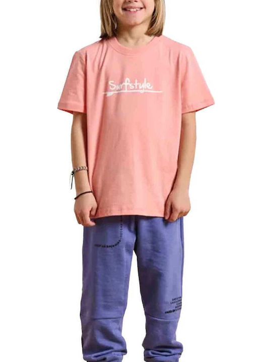 Παιδικό T-shirt Tint