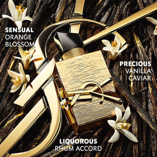 Ysl Libre Vanille Eau de Parfum 50ml | Skroutz Romania