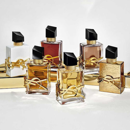 Ysl Libre Vanille Eau de Parfum 50ml