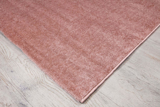Ezzo Chroma 8216AJ8 Χαλί Ορθογώνιο Pink 200x290cm