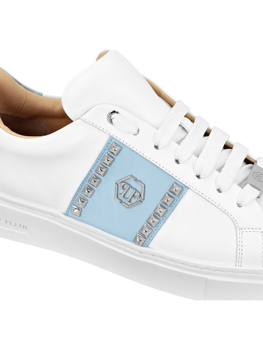 Sneakers White