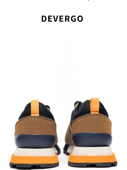 Ανδρικά Sneakers Redrock