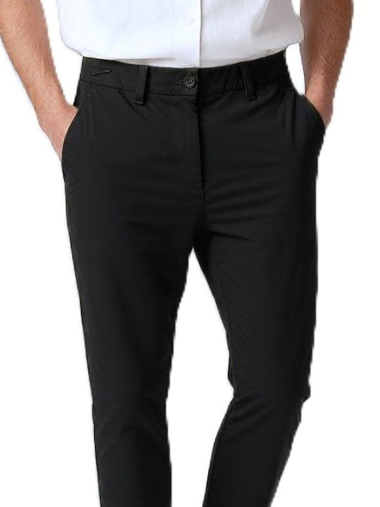 Παντελόνι Chino Black
