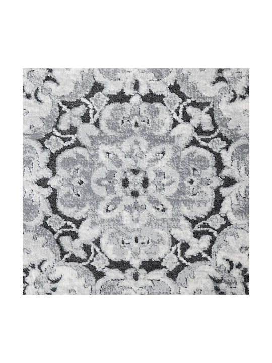 Ezzo Verona 9197AZ9 Χαλί Διάδρομος Anthracite 80x150cm