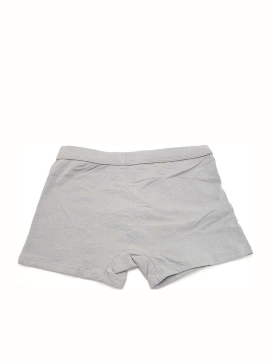 Men's Boxer Sky Blue