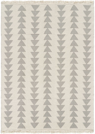 Beauty Home 9245 160x230cm Rutschfest Sommer Baumwoll Grau Beauty Home 9245 160x230cm Rutschfest Sommer Baumwoll Grau
