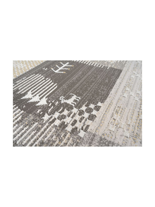 Isexan Kosmos New 7882 Rug Rectangular Kosmos New - 7882