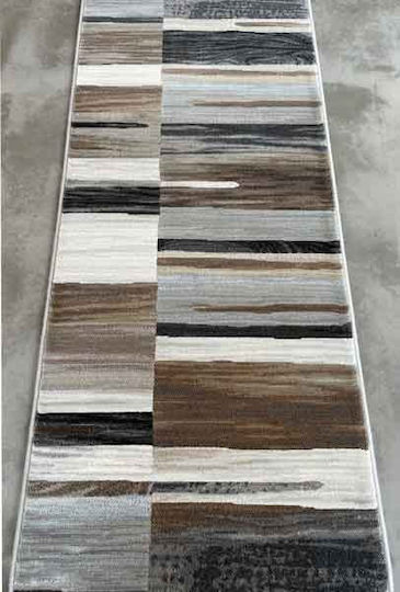 Ragolle Rug Rectangular Gray