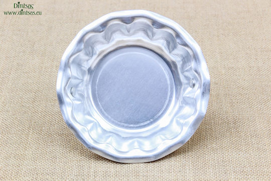 Forms/Molds made of Metal