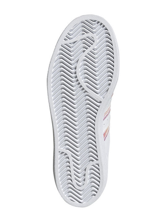 Superstar Superstar Kids Sneakers Cloud White