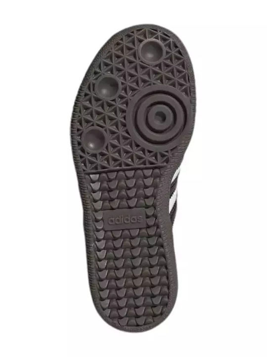 Samba Og Παιδικά Sneakers Λευκά