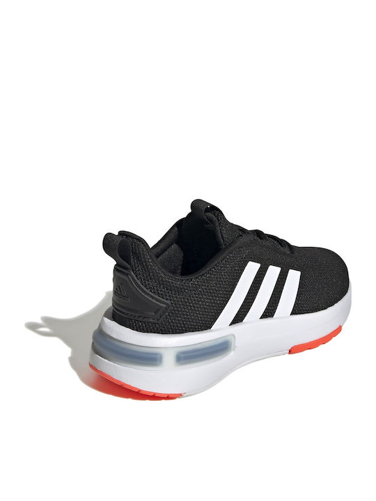 Racer Tr23 Încălțăminte sport Joasa pentru copii Negre